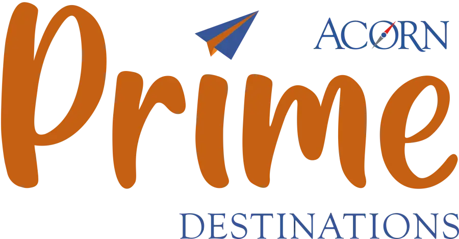 Prime Destinations