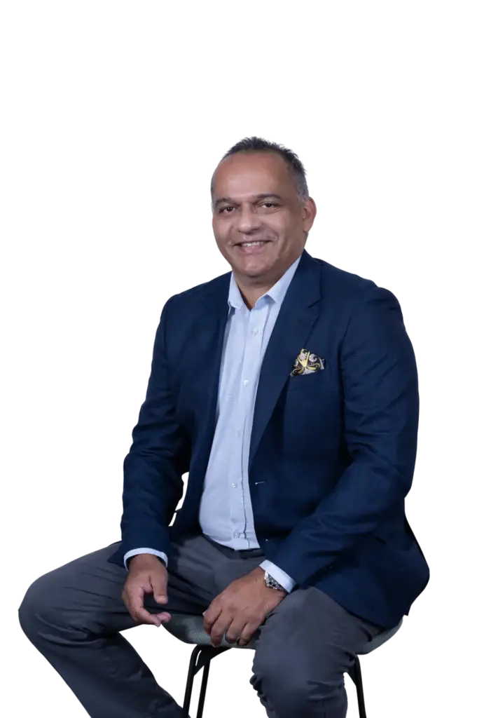 Harith Perera