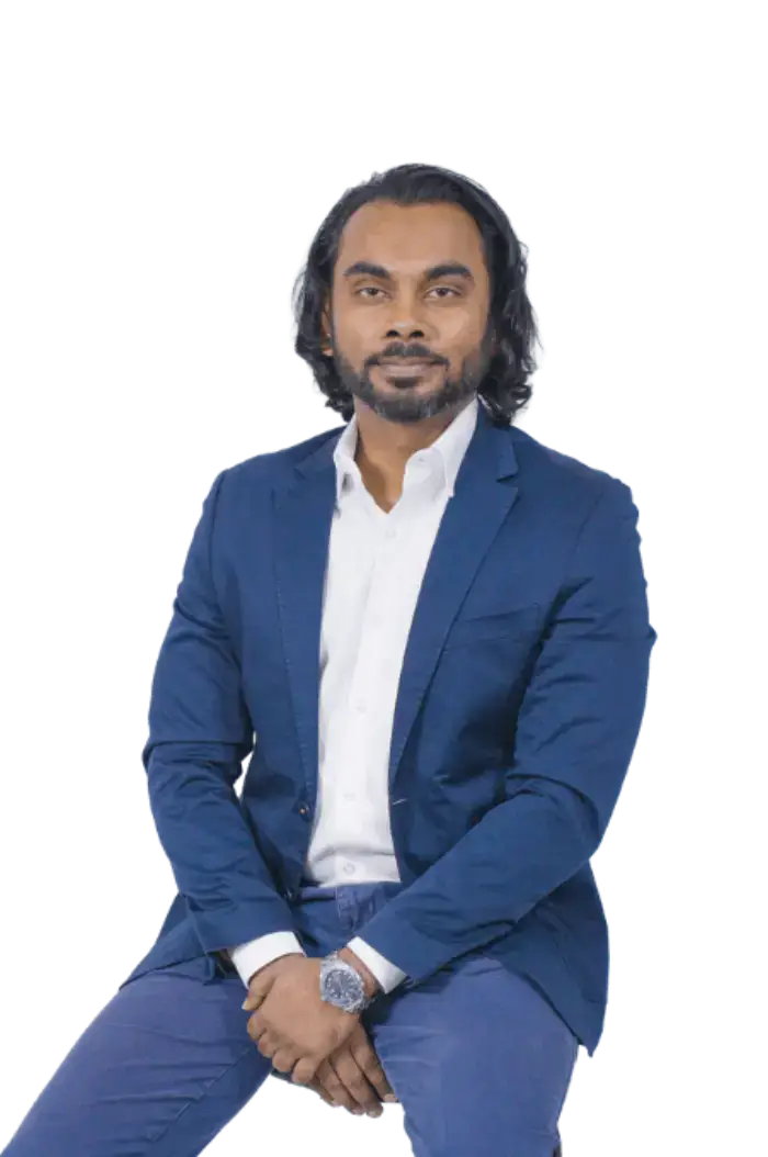 Saminda Weerasinghe