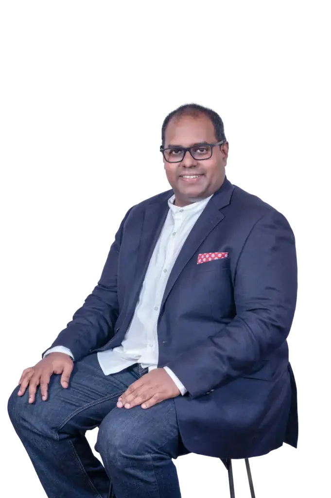 Suranjith De Fonseka