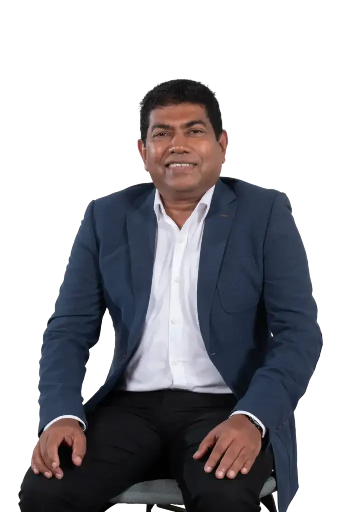 Bathiya Senadhipathi