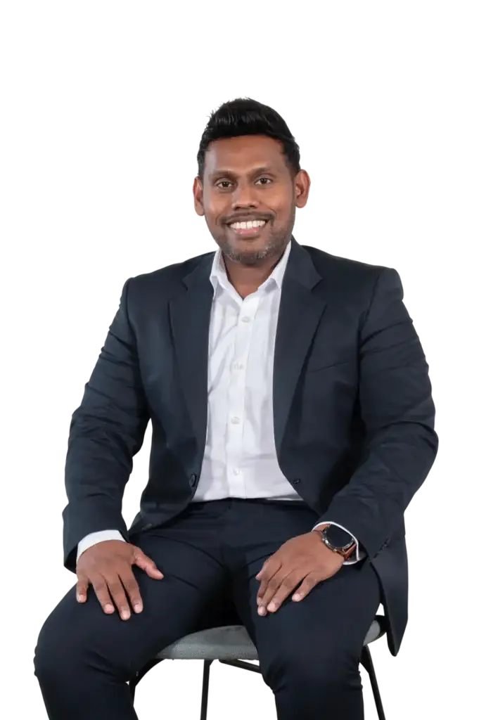 Lahiru Alahakoon