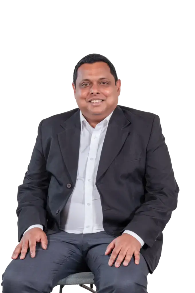 Subanu Perera
