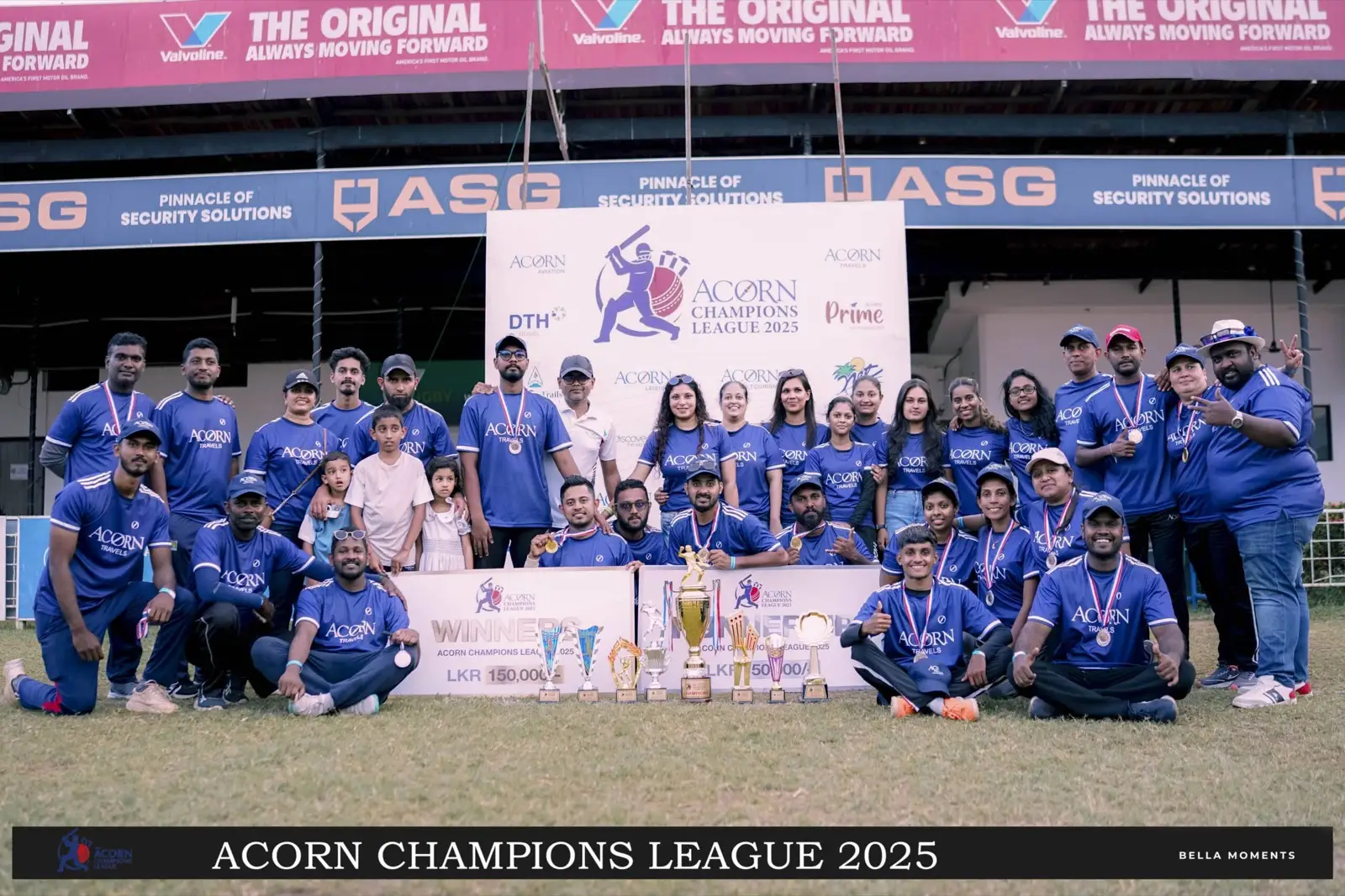 About Acorn Group
