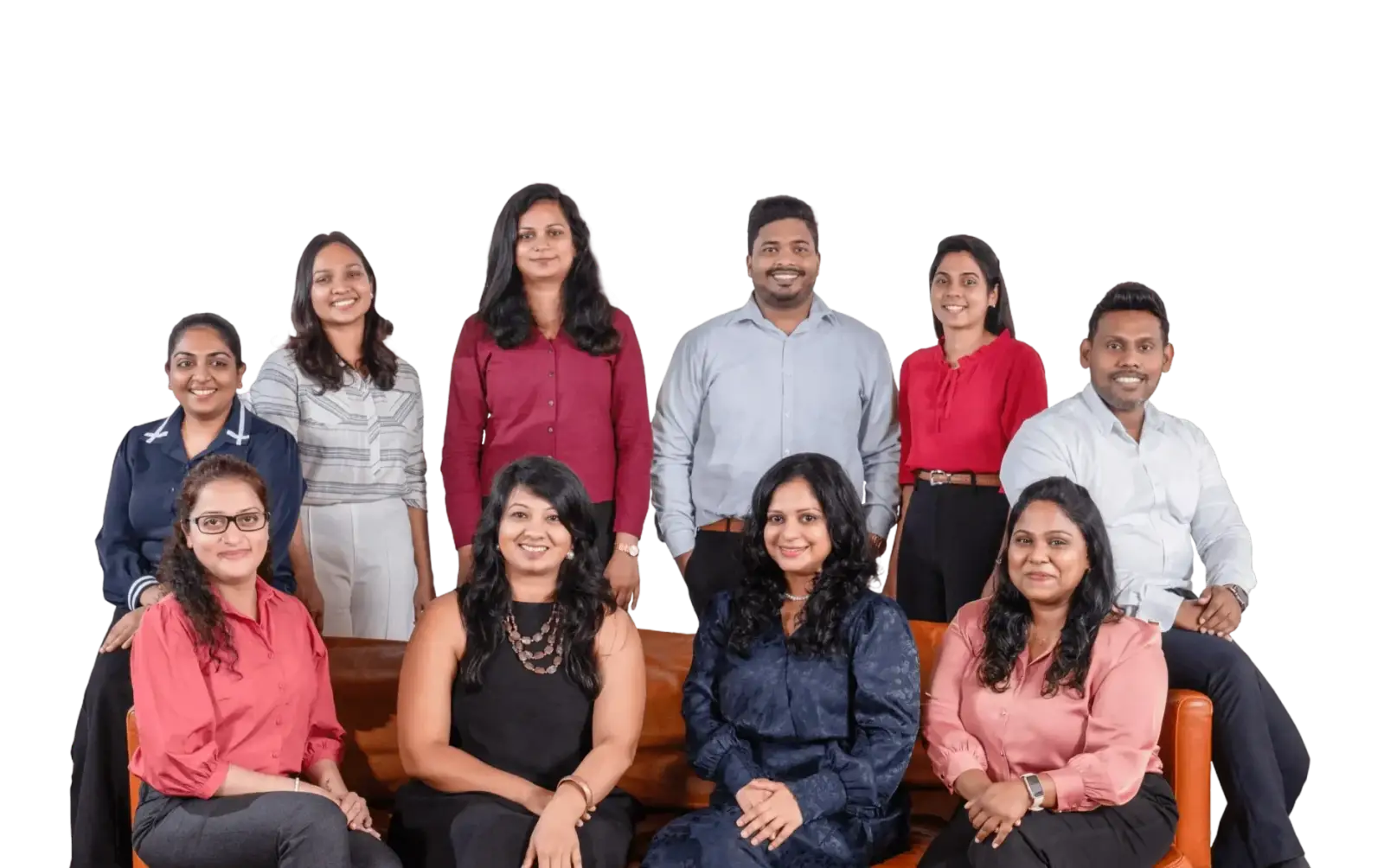 Life at Acorn
