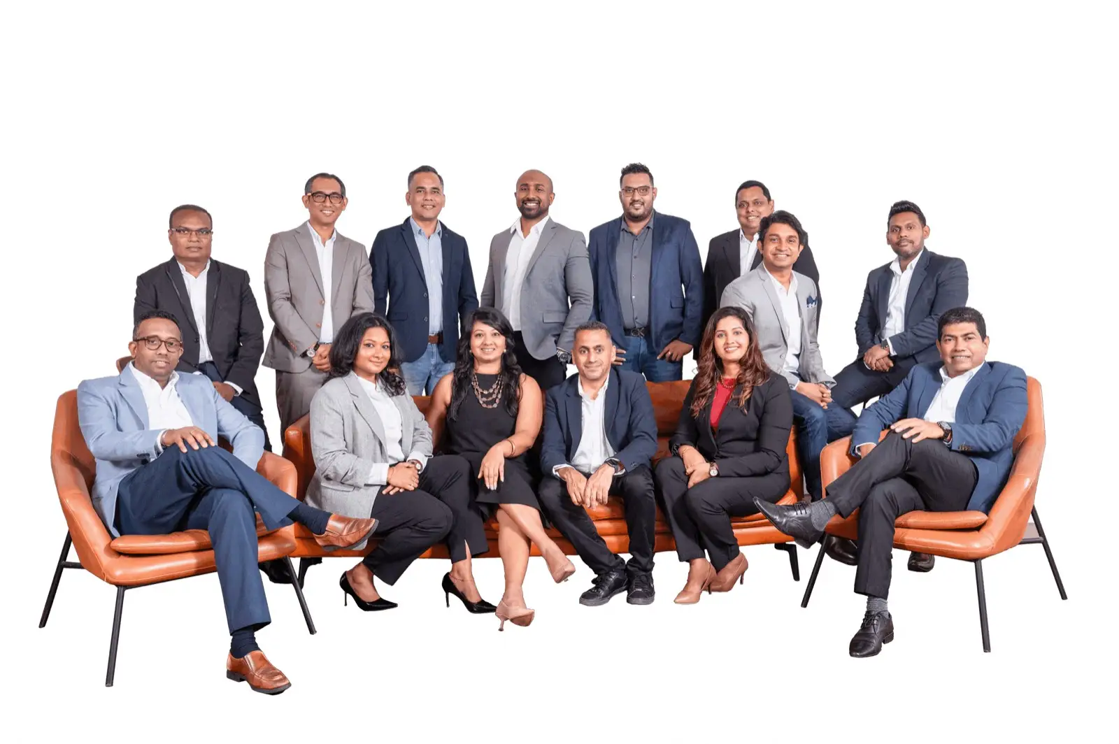 Acorn Group management