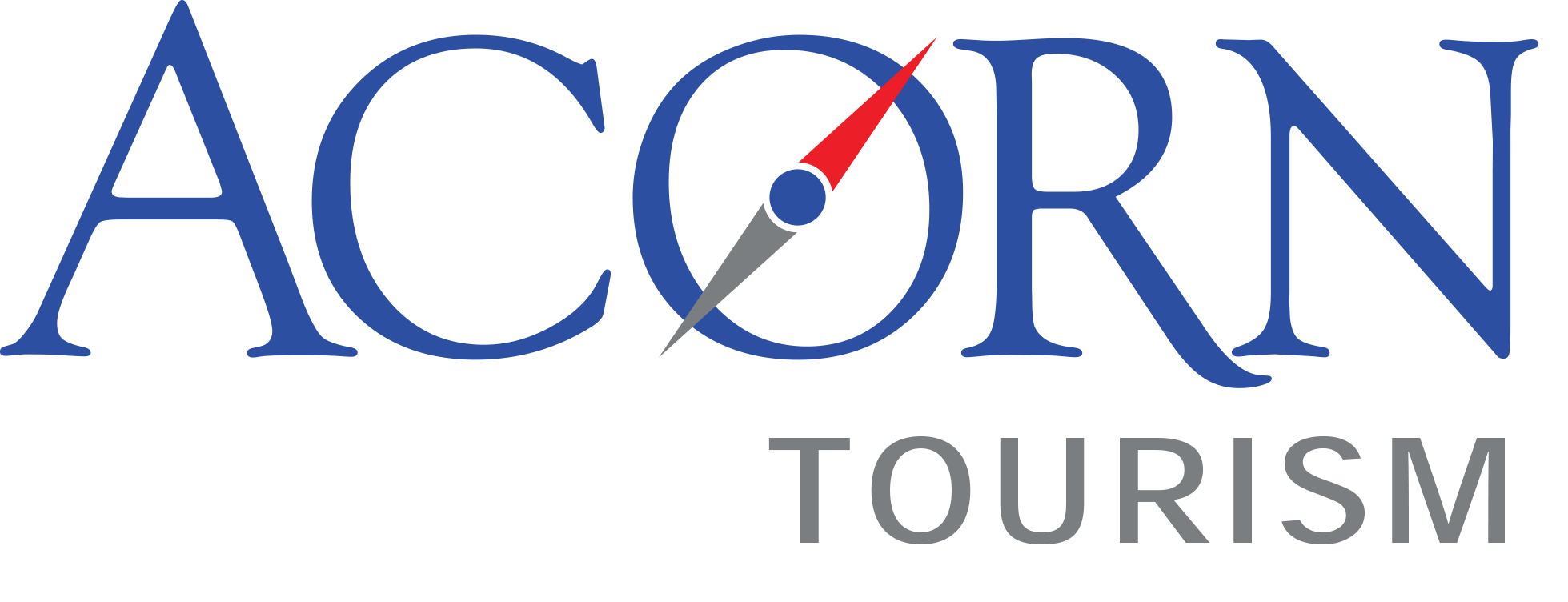 Acorn Tourism Dubai