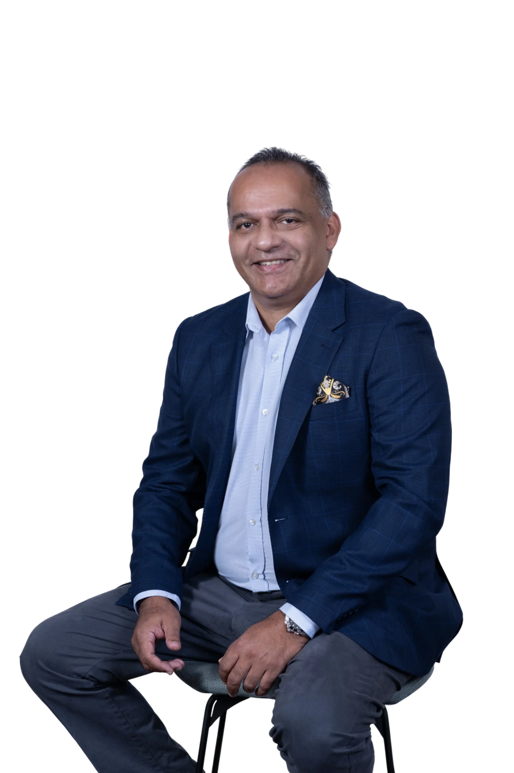 Harith Perera