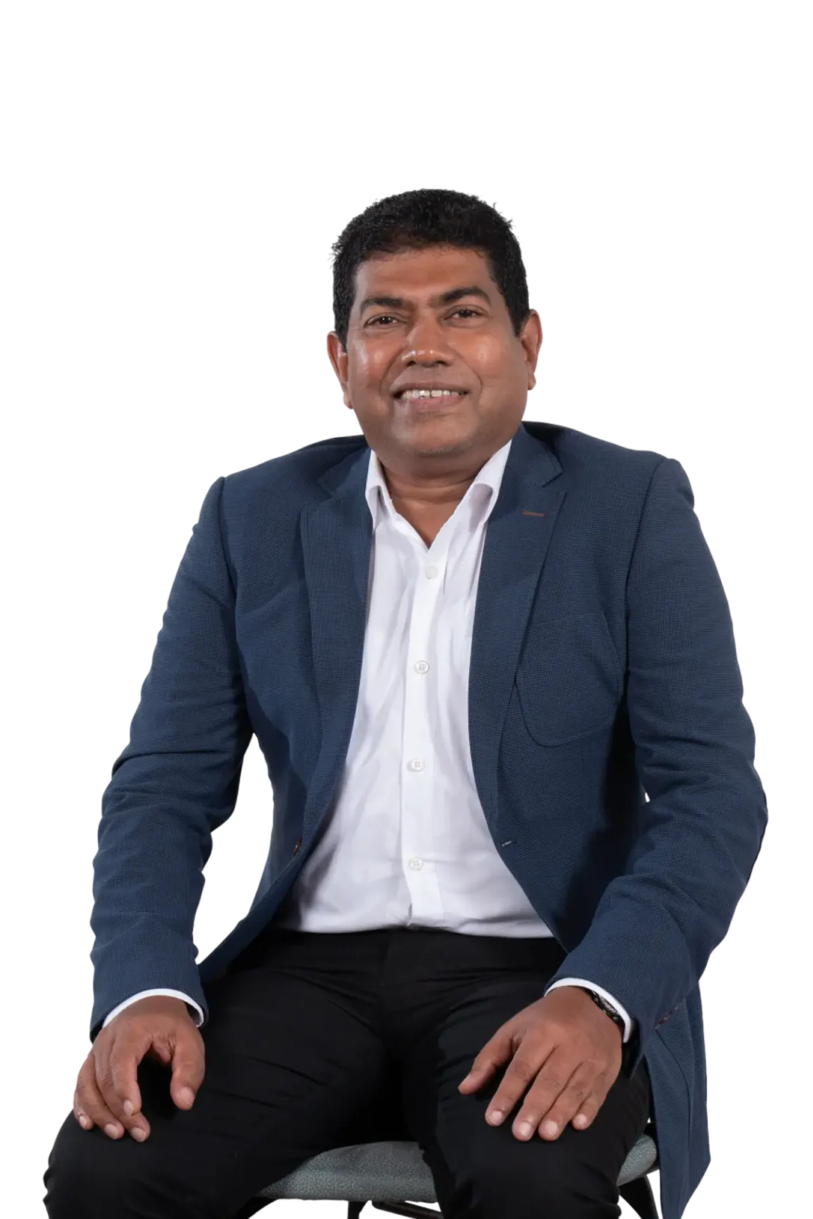 Bathiya Senadhipathi