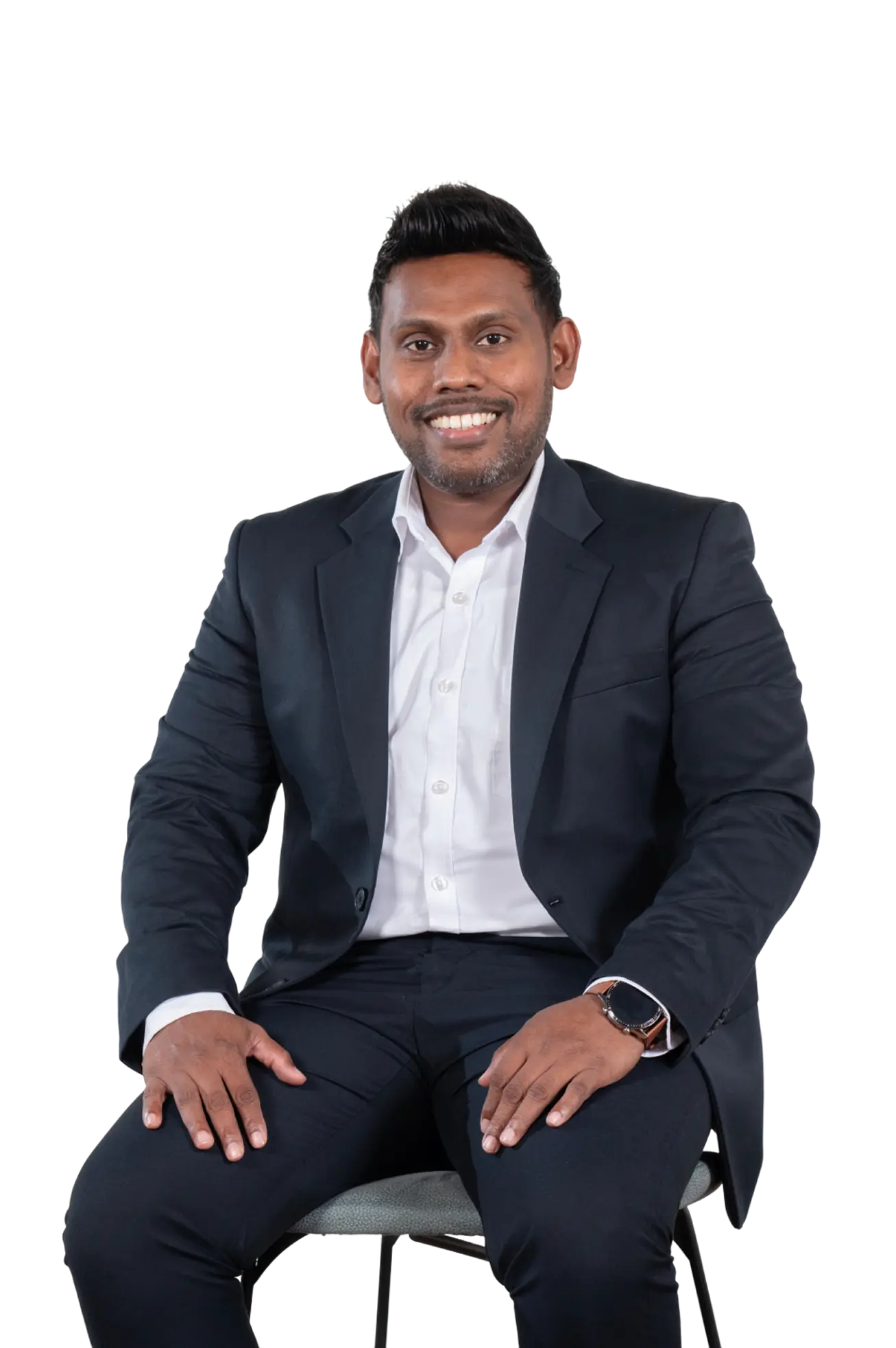 Lahiru Alahakoon