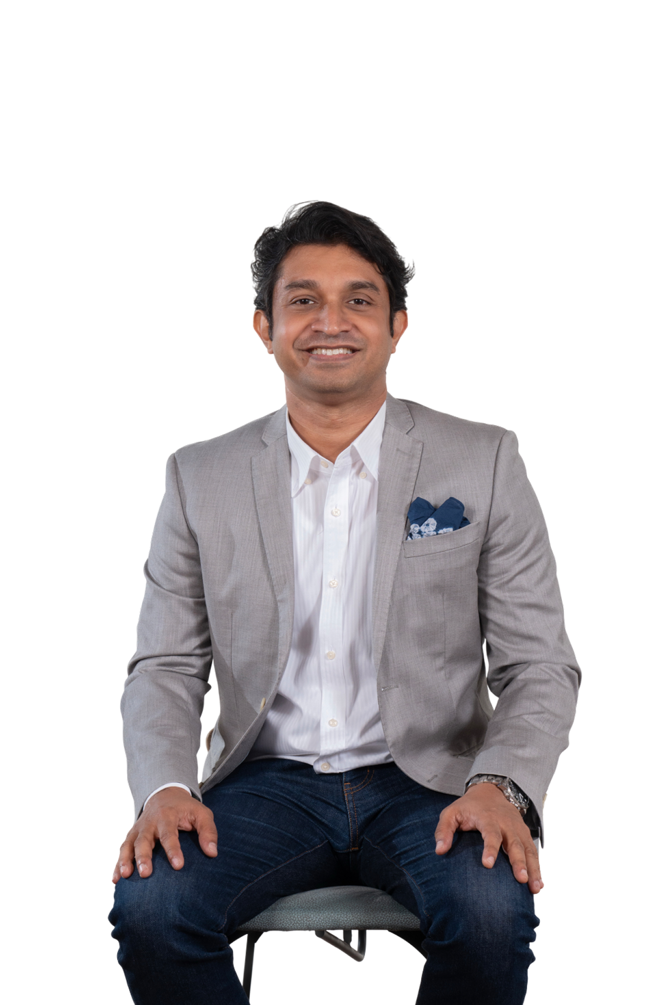 Dilan Jayakody