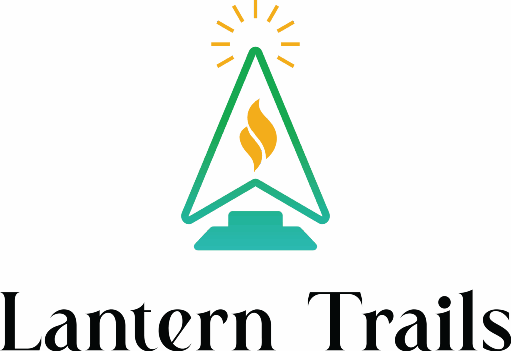 Lantern Trails