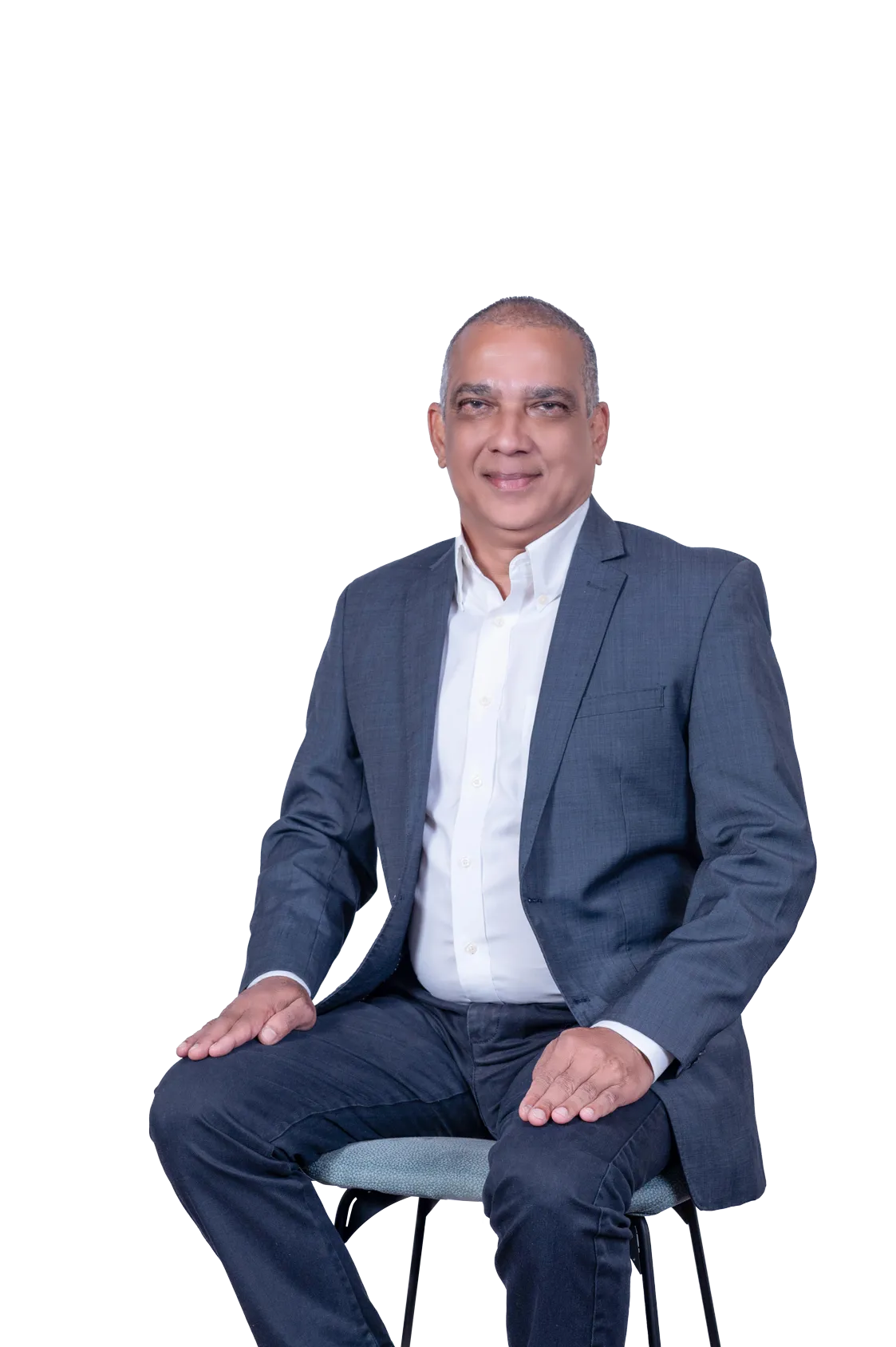 Gyan Amerasinghe