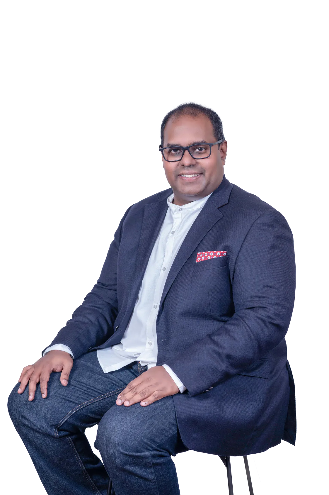 Suranjith De Fonseka