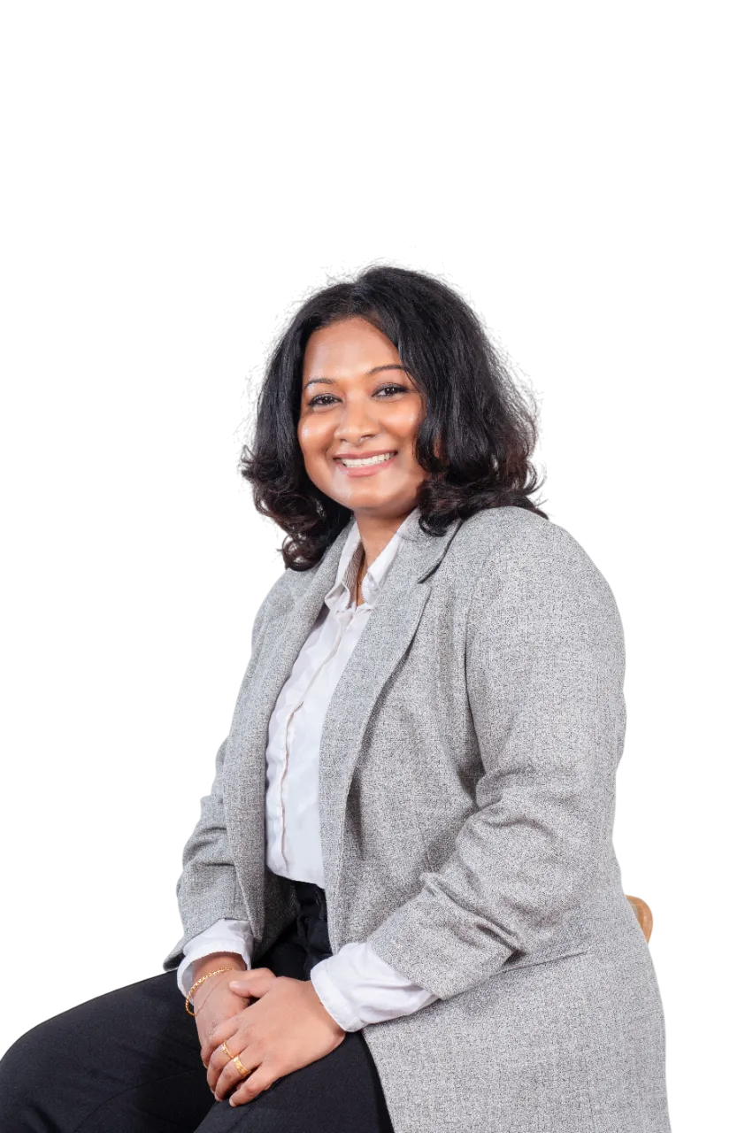Durga Ramanan