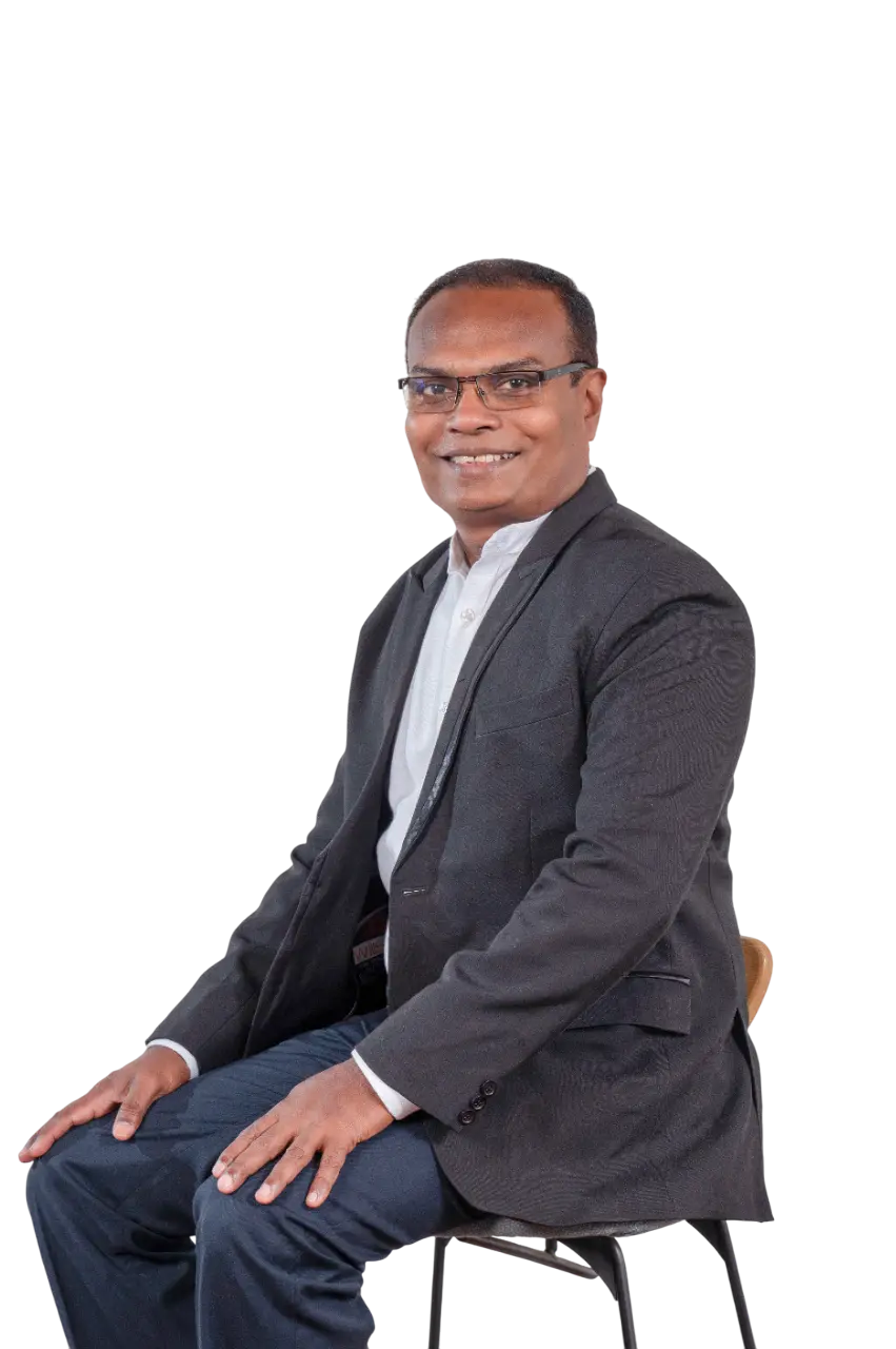 Prasanna Rajapakse