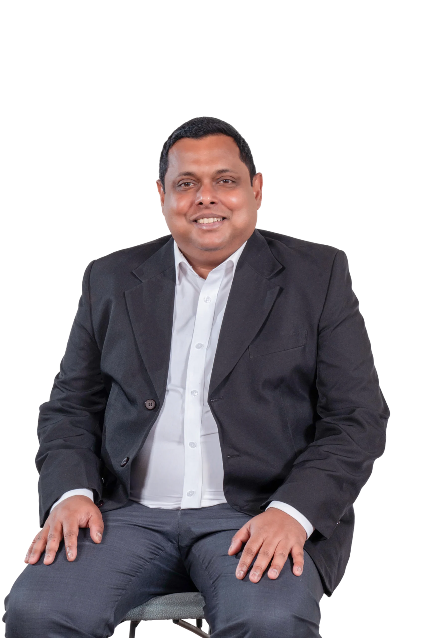 Subanu Perera