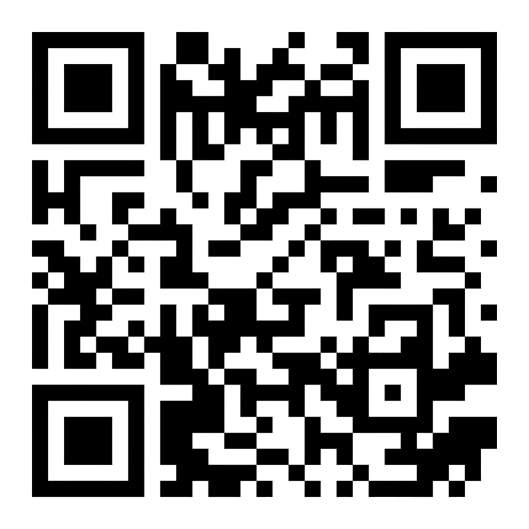 DTH Travel QR code