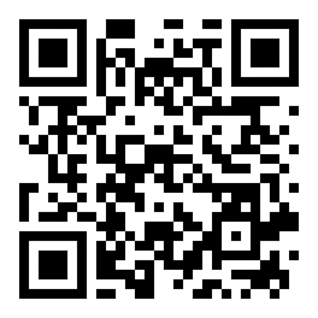 Lantern Trails QR code