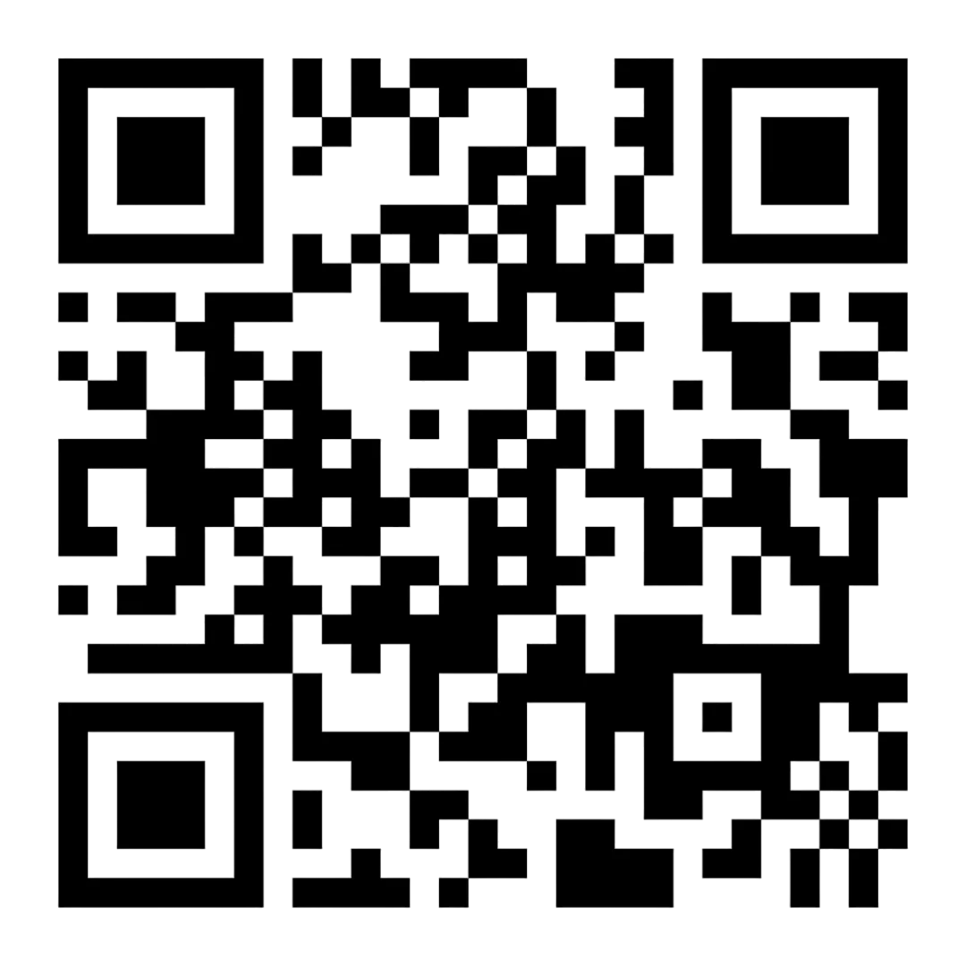 SoulTrek QR code