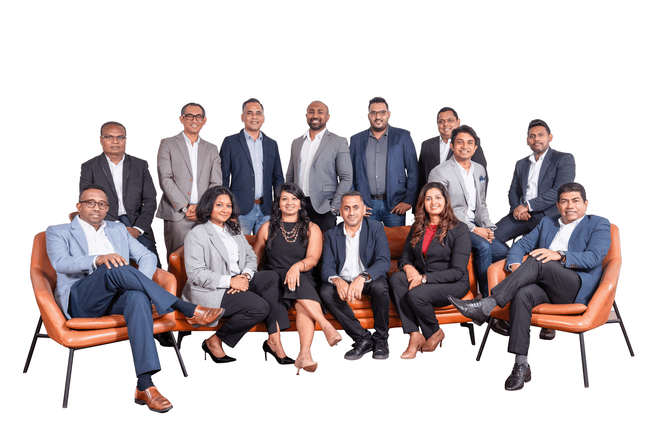 Acorn Group management