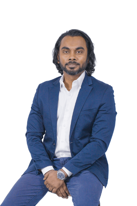Saminda Weerasinghe