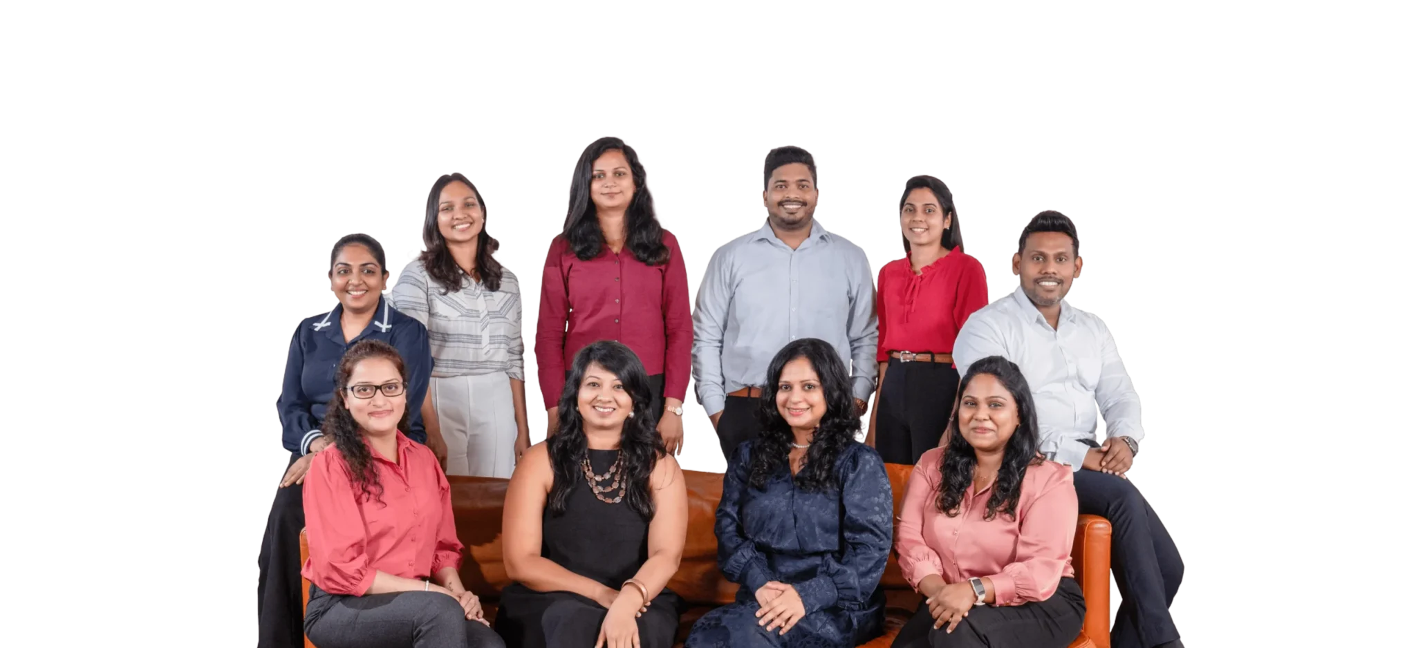 Acorn Group people team